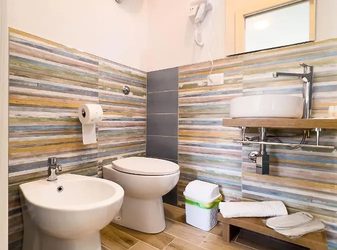 Babbu Meu Bed & Breakfast Bosa