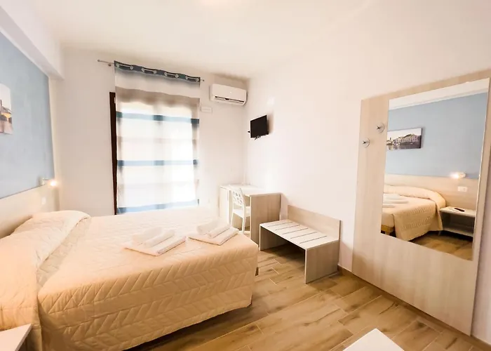 Bed & Breakfast Babbu Meu Bosa