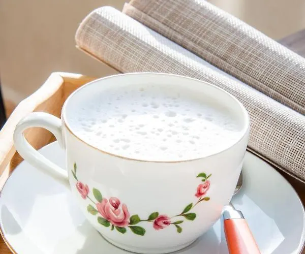 Bed & Breakfast Babbu Meu 3*