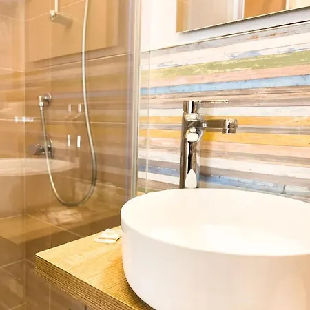 Babbu Meu Bed and breakfast Bosa