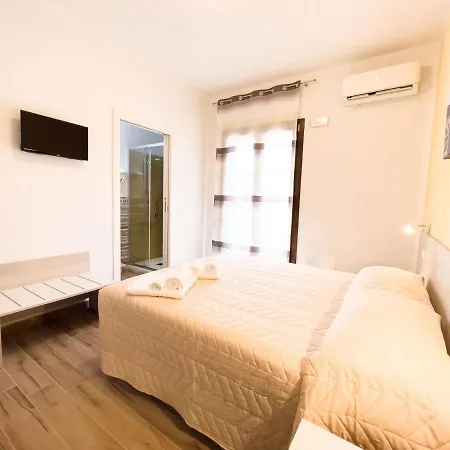 Babbu Meu Bed & Breakfast