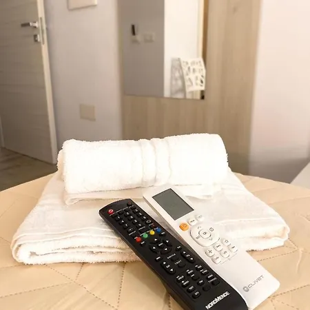 Bed and breakfast Babbu Meu 3*