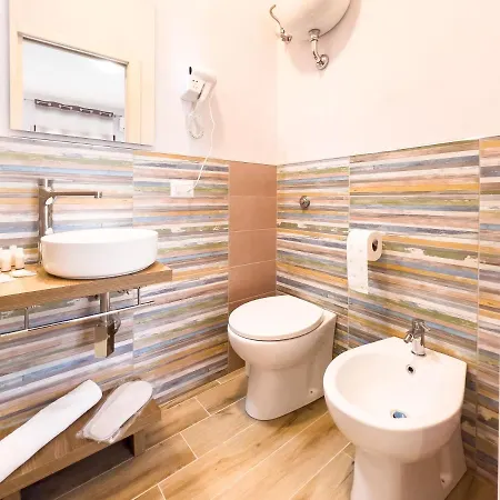 Bed and breakfast Babbu Meu