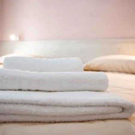 Babbu Meu Bed & Breakfast Bosa