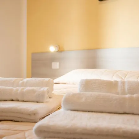 Bed and breakfast Babbu Meu