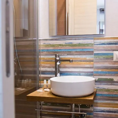 Bed and breakfast Babbu Meu 3*