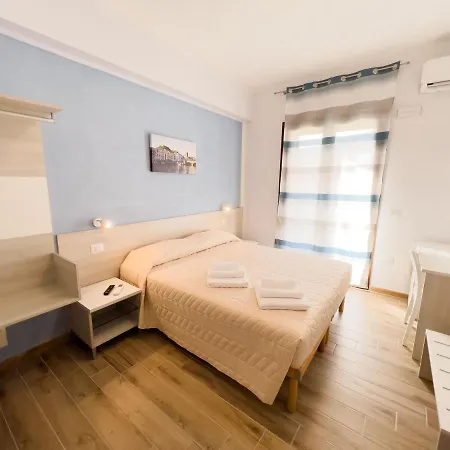 Bed and breakfast Babbu Meu