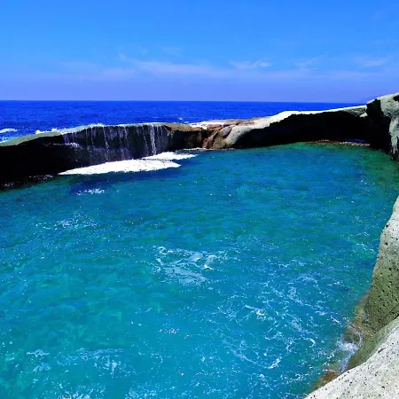 Bed and breakfast Babbu Meu Bosa