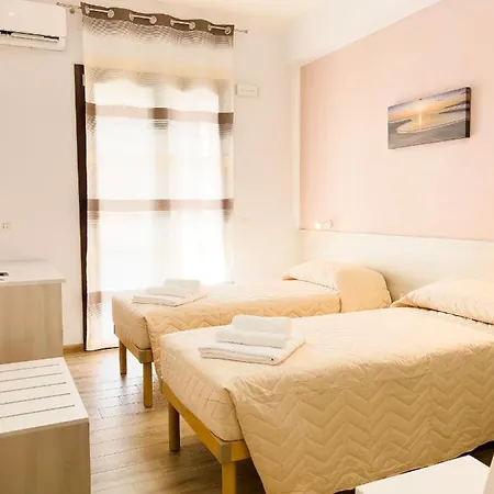 Frühstückspension Babbu Meu 3*