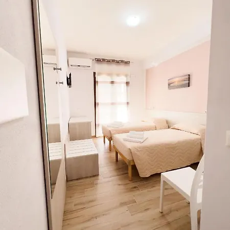 Bed and breakfast Babbu Meu