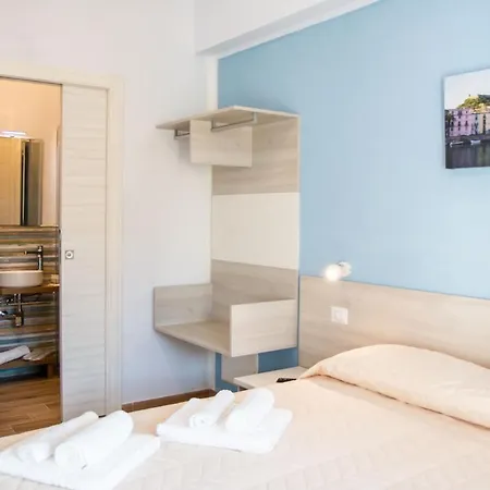 Bed and breakfast Babbu Meu