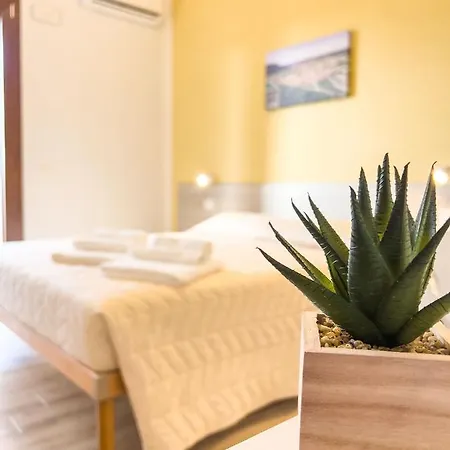 Babbu Meu Bed and breakfast