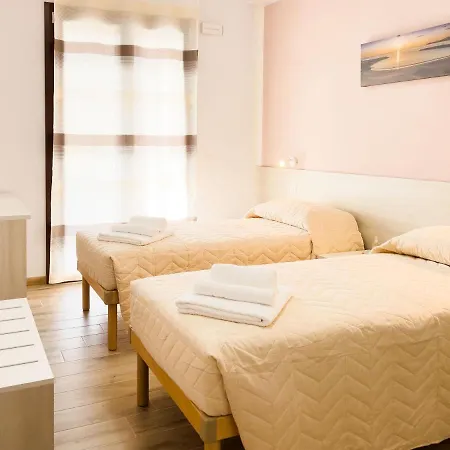 Bed and breakfast Babbu Meu 3*