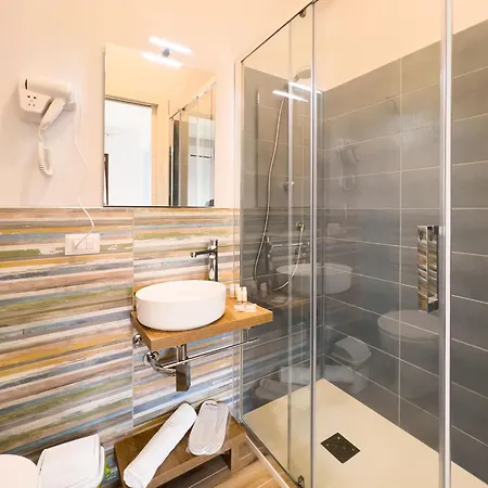 Babbu Meu Bed and breakfast