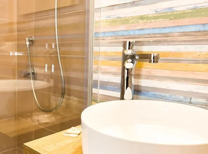 Babbu Meu Bed & Breakfast Bosa