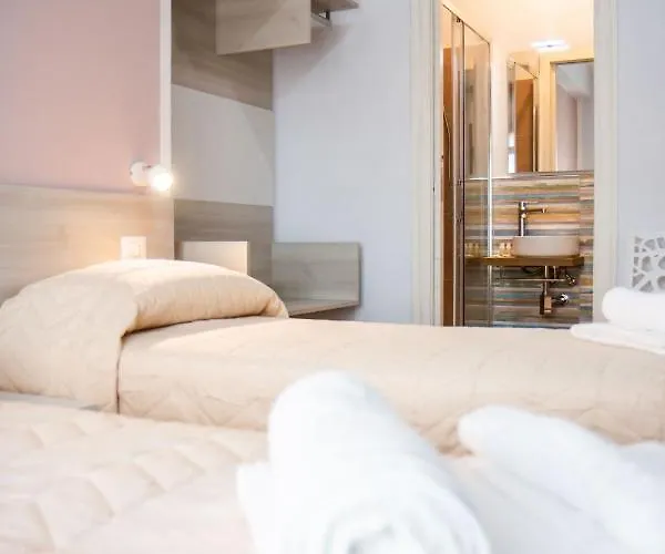 Bed & Breakfast Babbu Meu 3*