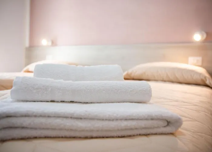 Babbu Meu Bed & Breakfast Bosa