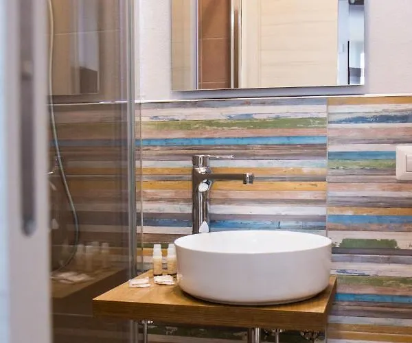 Bed & Breakfast Babbu Meu 3*