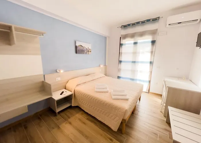 Bed & Breakfast Babbu Meu