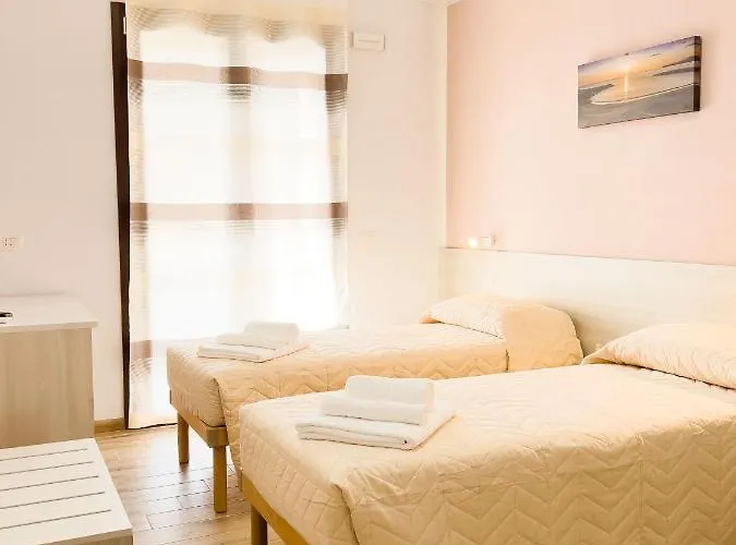 Bed & Breakfast Babbu Meu 3*