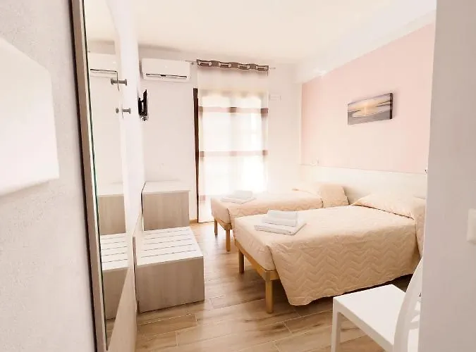 Bed & Breakfast Babbu Meu