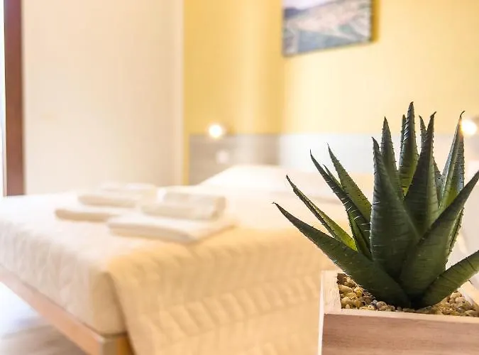 Babbu Meu Bed & Breakfast