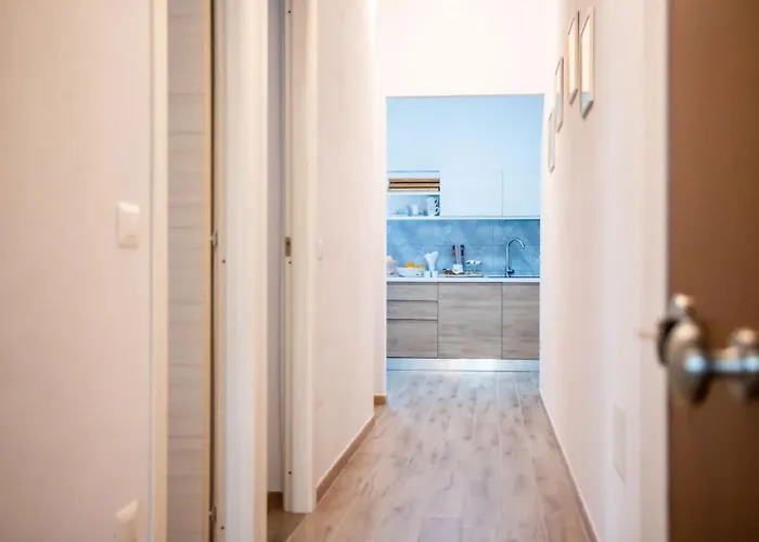 Bed & Breakfast Babbu Meu