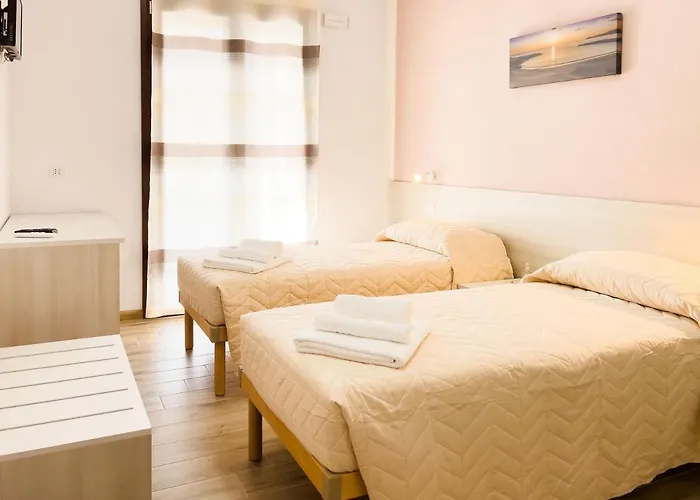 Bed & Breakfast Babbu Meu 3*