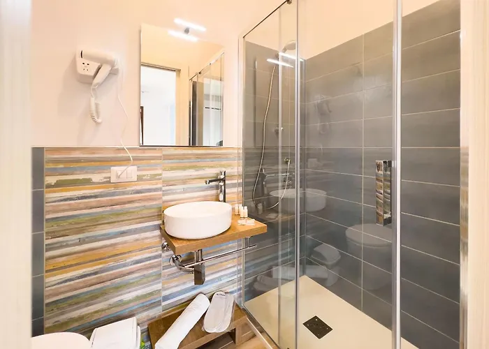 Babbu Meu Bed & Breakfast